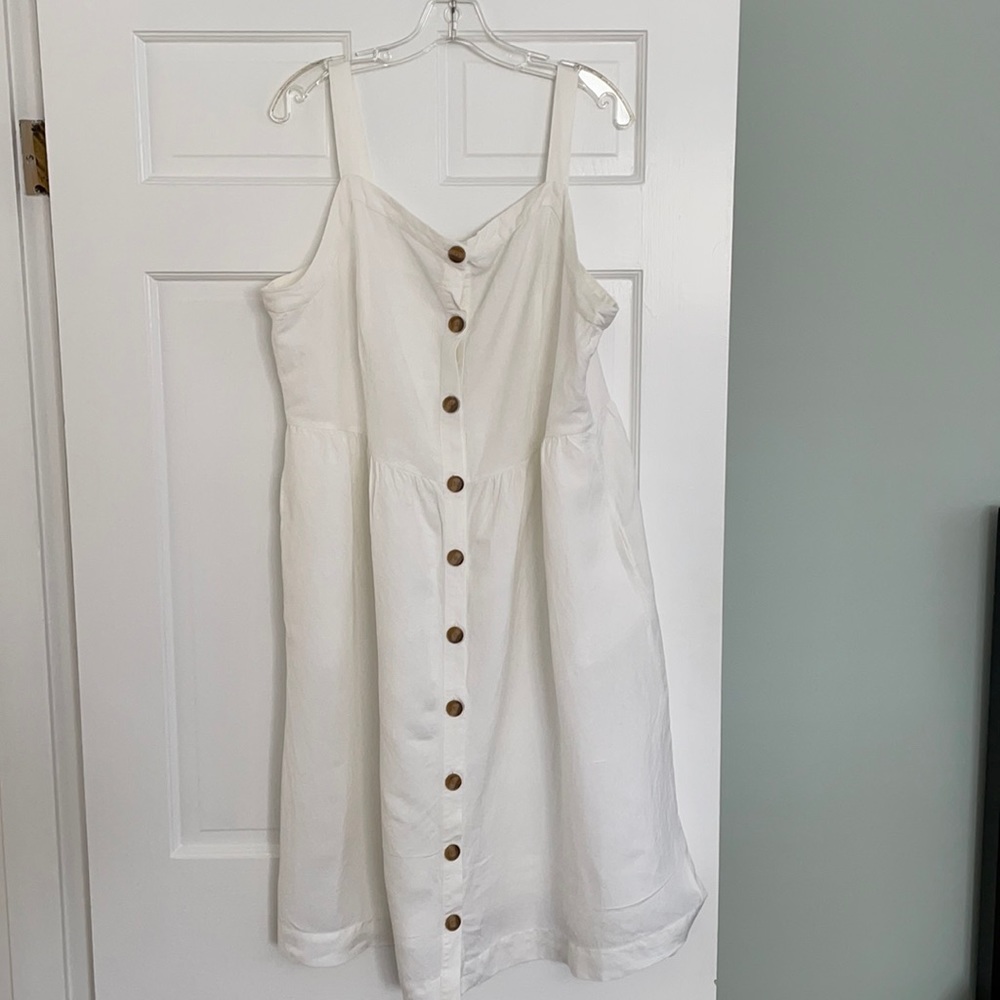 Loft Dress